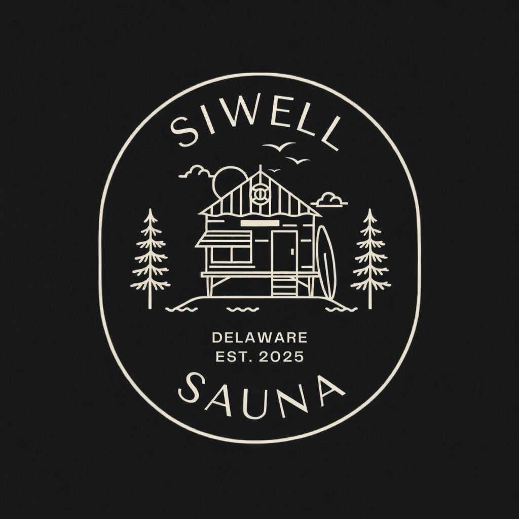 Indoor Sauna Builds