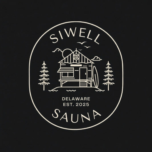 Indoor Sauna Builds